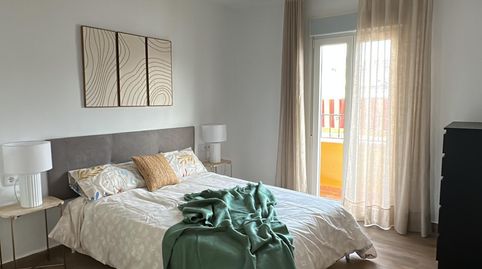 Foto 4 de Pis de lloguer a Cruz Roja, Sevilla Capital