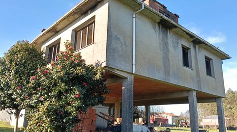 Foto 2 de Casa o xalet en venda a Lugar Raia, Curtis, A Coruña