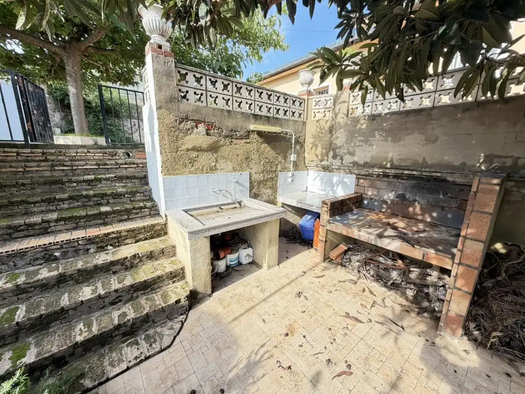 Villa avec piscine à vendre à Calle Vent De Llevant, imagen 47