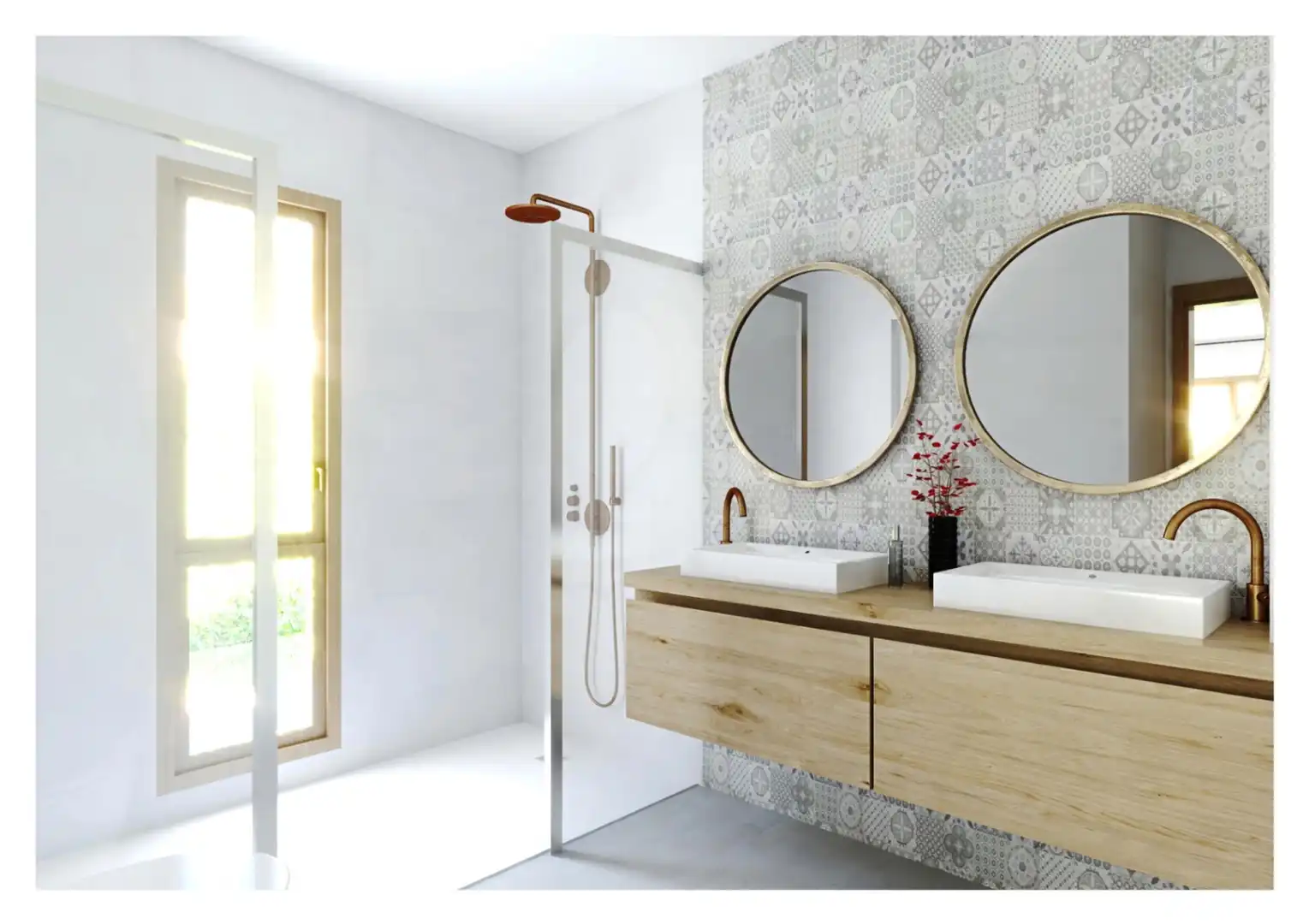 Chalet con piscina en venta en San Rafael - Nucia Park, imagen 15
