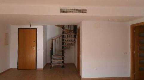 Foto 3 de Pis en venda a De la Hoya, Buñol, Valencia