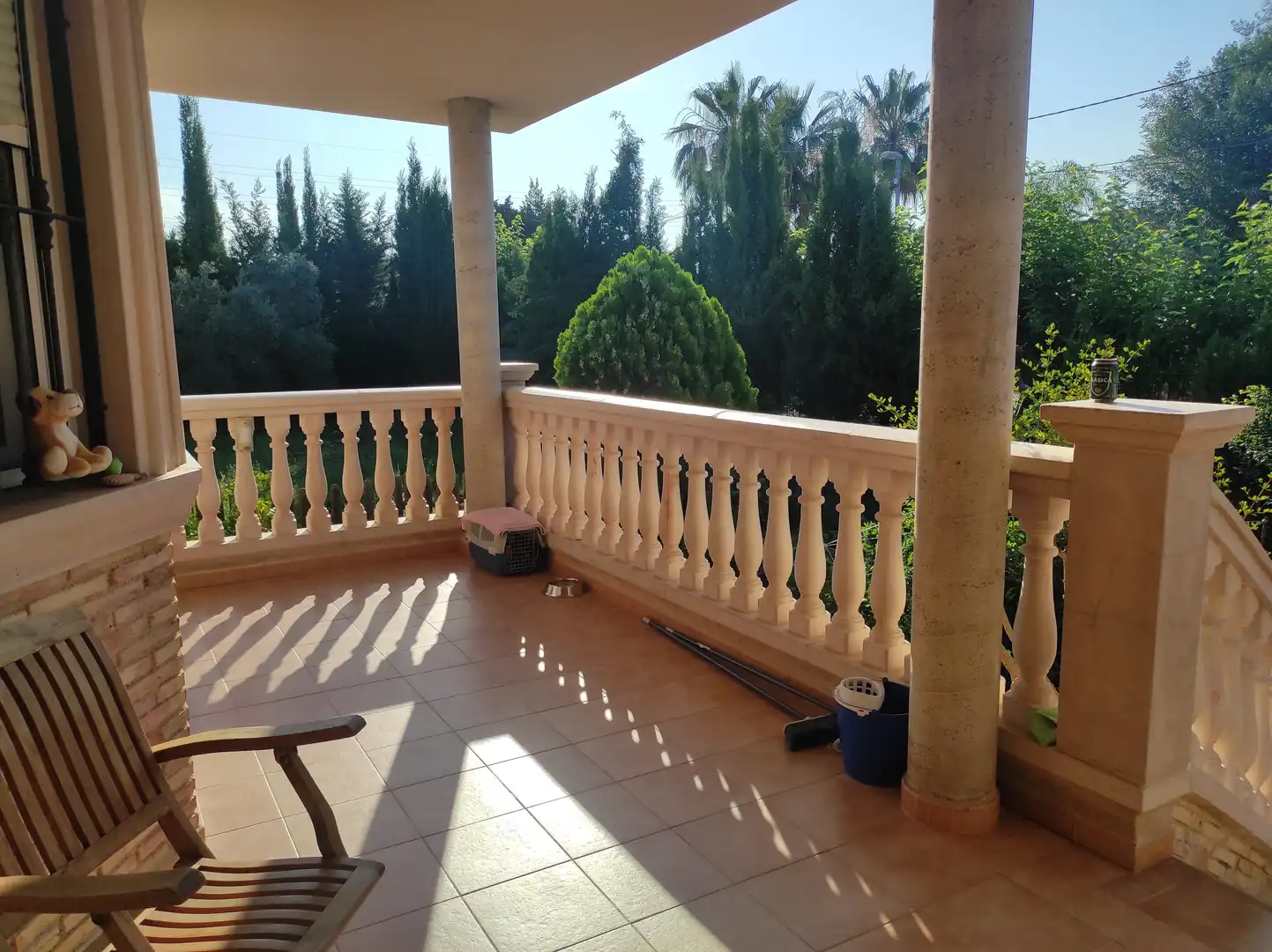 Casa o xalet en venda a N/A, -1, Monteagudo