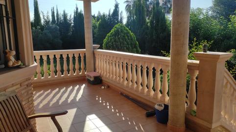 Foto 5 de Casa o xalet en venda a Camino de la Almazara, 147, Monteagudo, Murcia