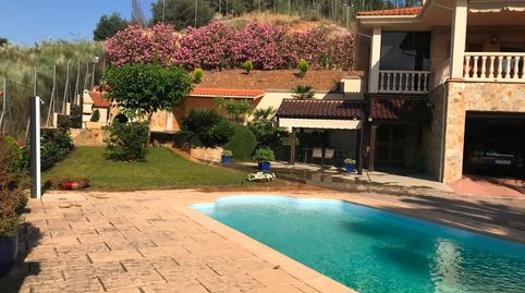 Foto 4 de Casa o chalet en venta en Medellín, Badajoz
