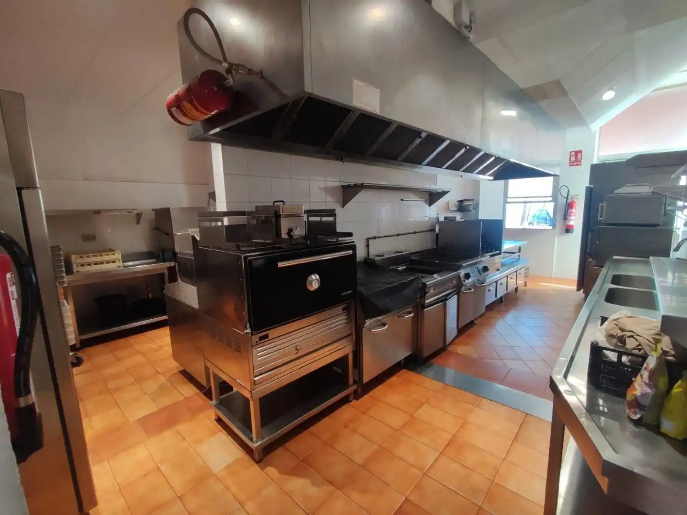 Local comercial en traspaso en Platja d'Aro, imagen 15