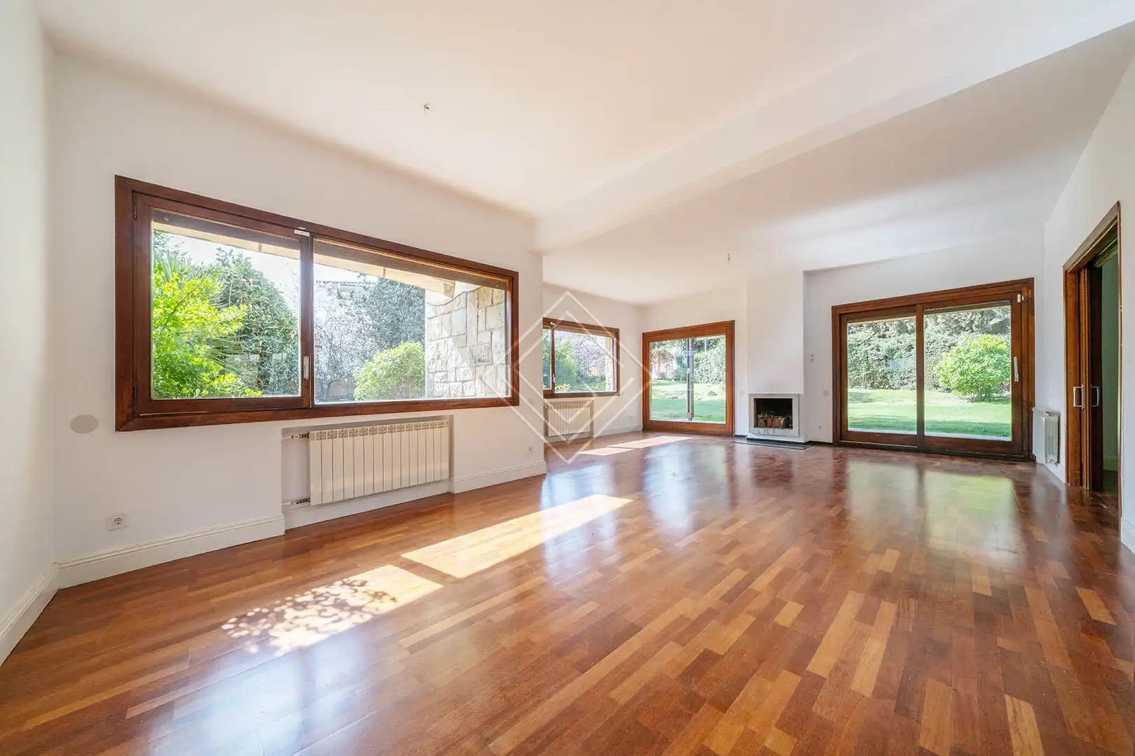 Villa mit Pool zum Verkauf in Somosaguas, imagen 11