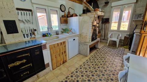 Foto 4 de Casa o chalet en venta en Calle Santa María, Carrión de los Condes, Palencia