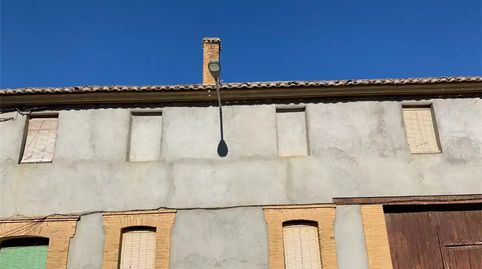 Foto 4 de Pis en venda a Calle Caba, 19, Villalcón, Palencia