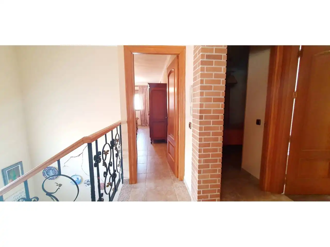 Casa adosada en venta en Roquetas de Mar con Aire acondicionado, Calefacción y Jardín privado