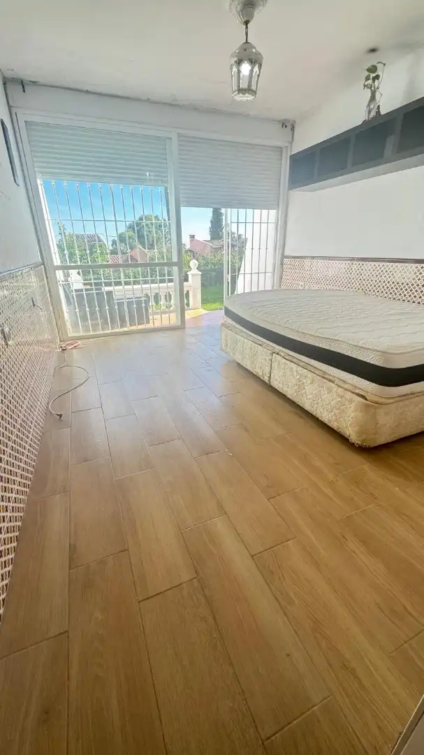 Habitación de Planta baja en venta en Estepona con Terraza