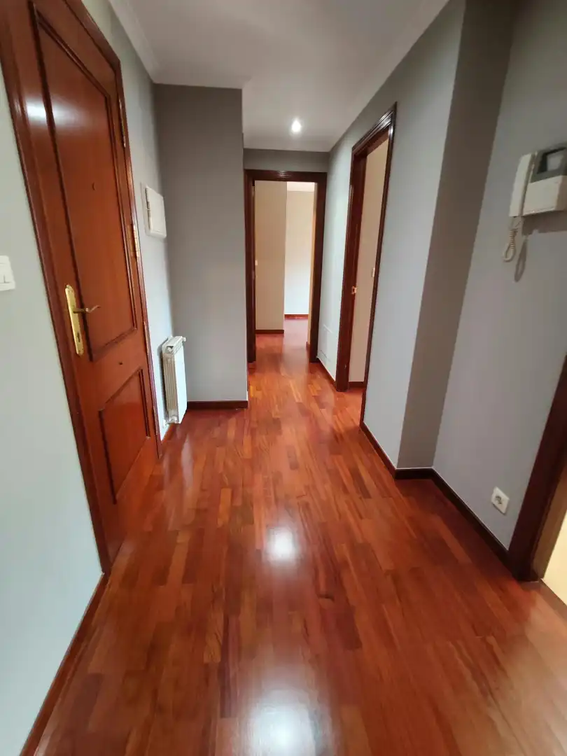 Flat for sale in Cambre   with Heating, Parquet flooring and Storage room