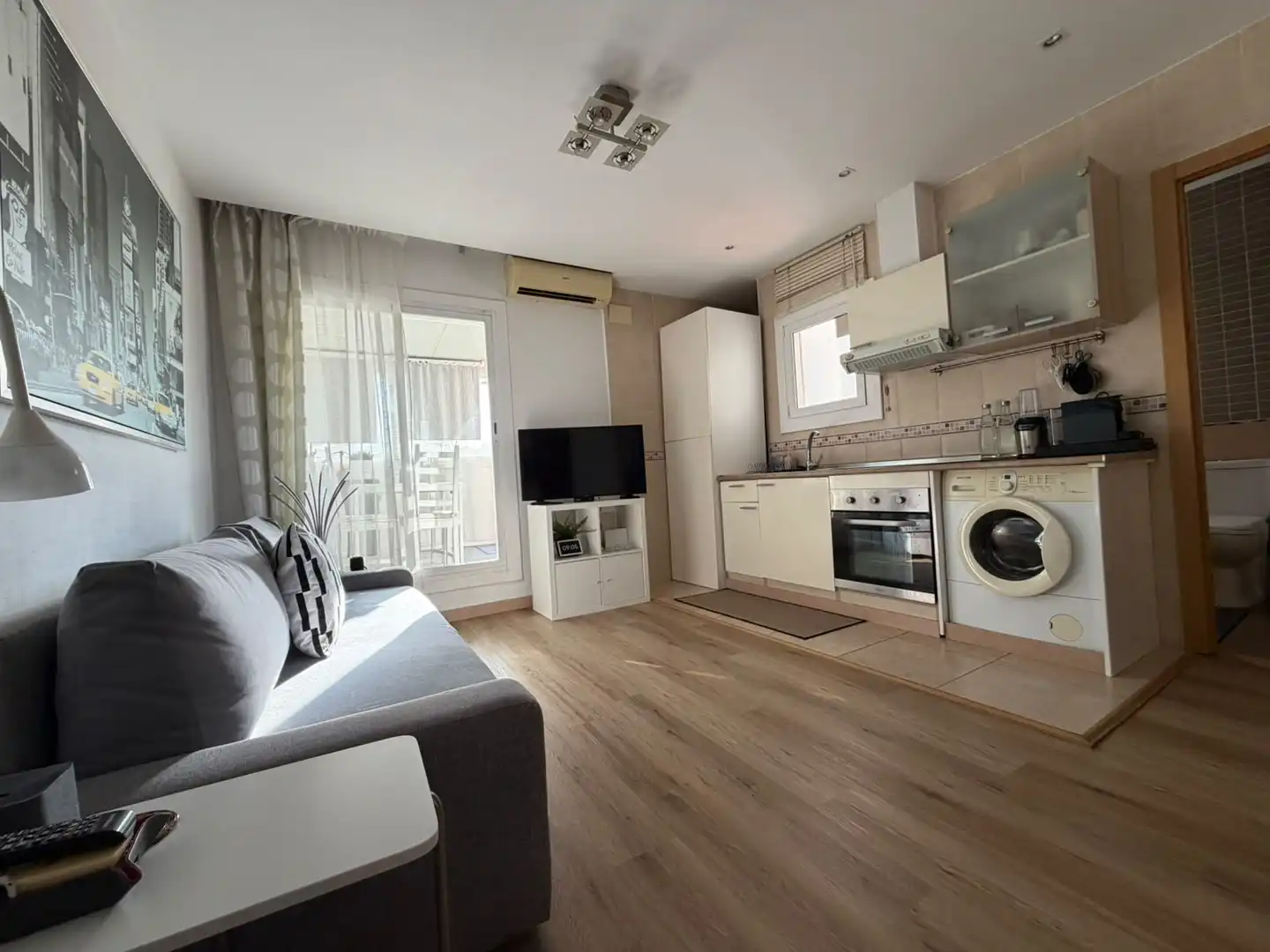 Appartement avec terrasse à vendre à Sants - Montjuïc, imagen 10