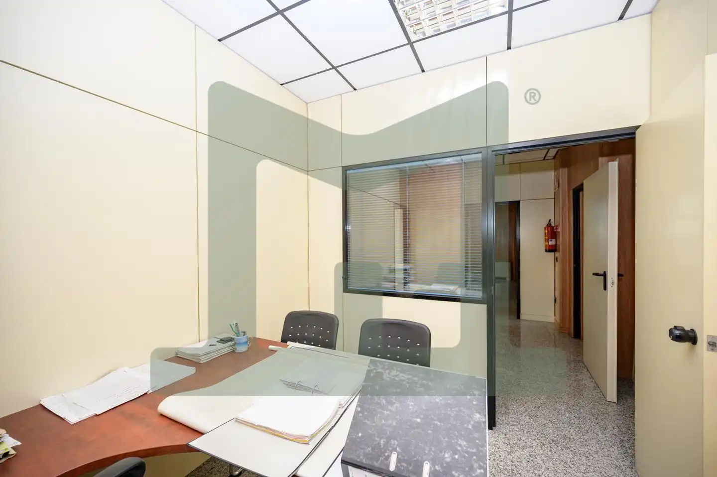 Edificio en venta en Leganés