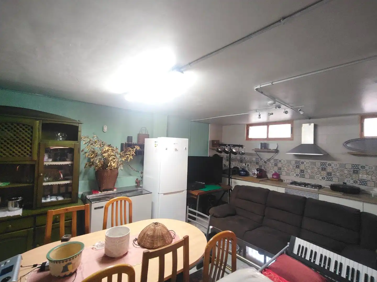 Houses for sale in Rafal, Alicante