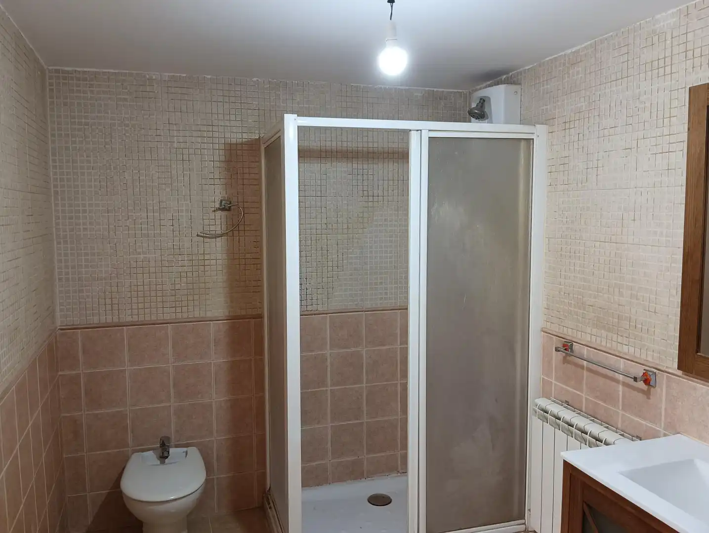 Baño de Casa o chalet en venta en Migueláñez con Calefacción