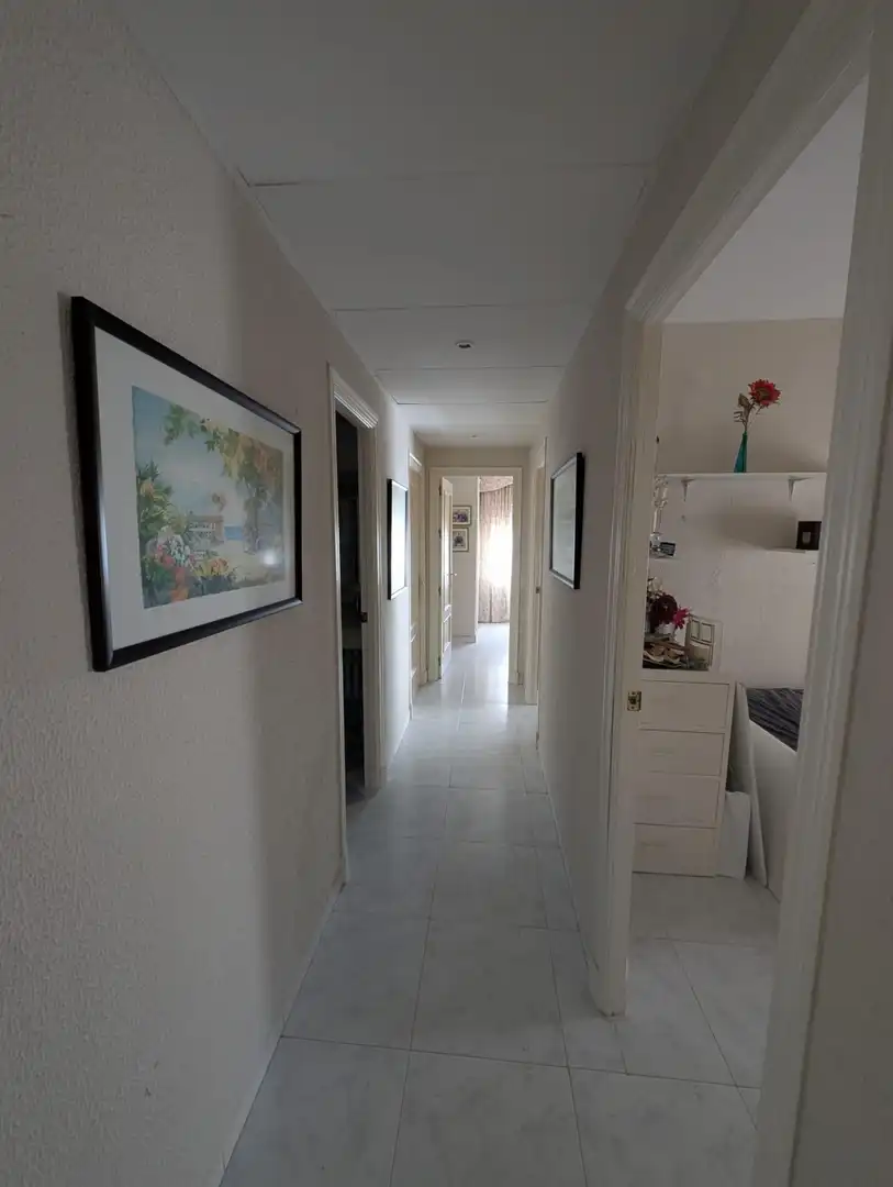 Piso en venta en Montealto