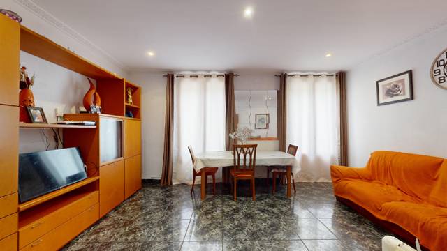 Piso en Venta en Gorte Kalea en San Francisco