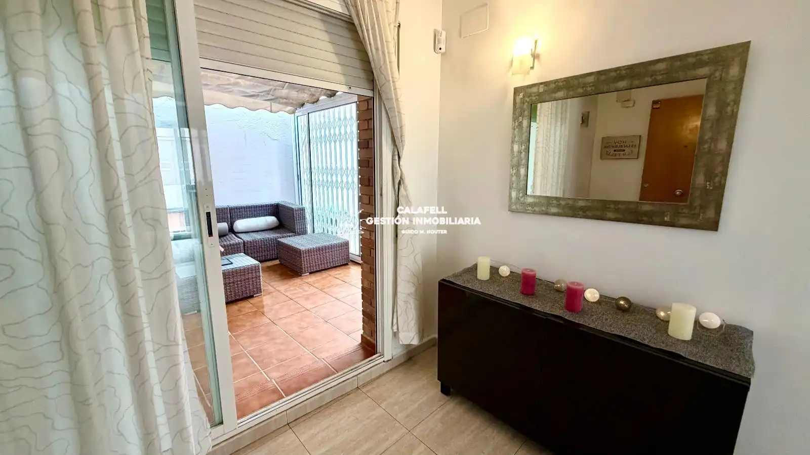 Appartement avec ascenseur à vendre à baixador 19, imagen 6