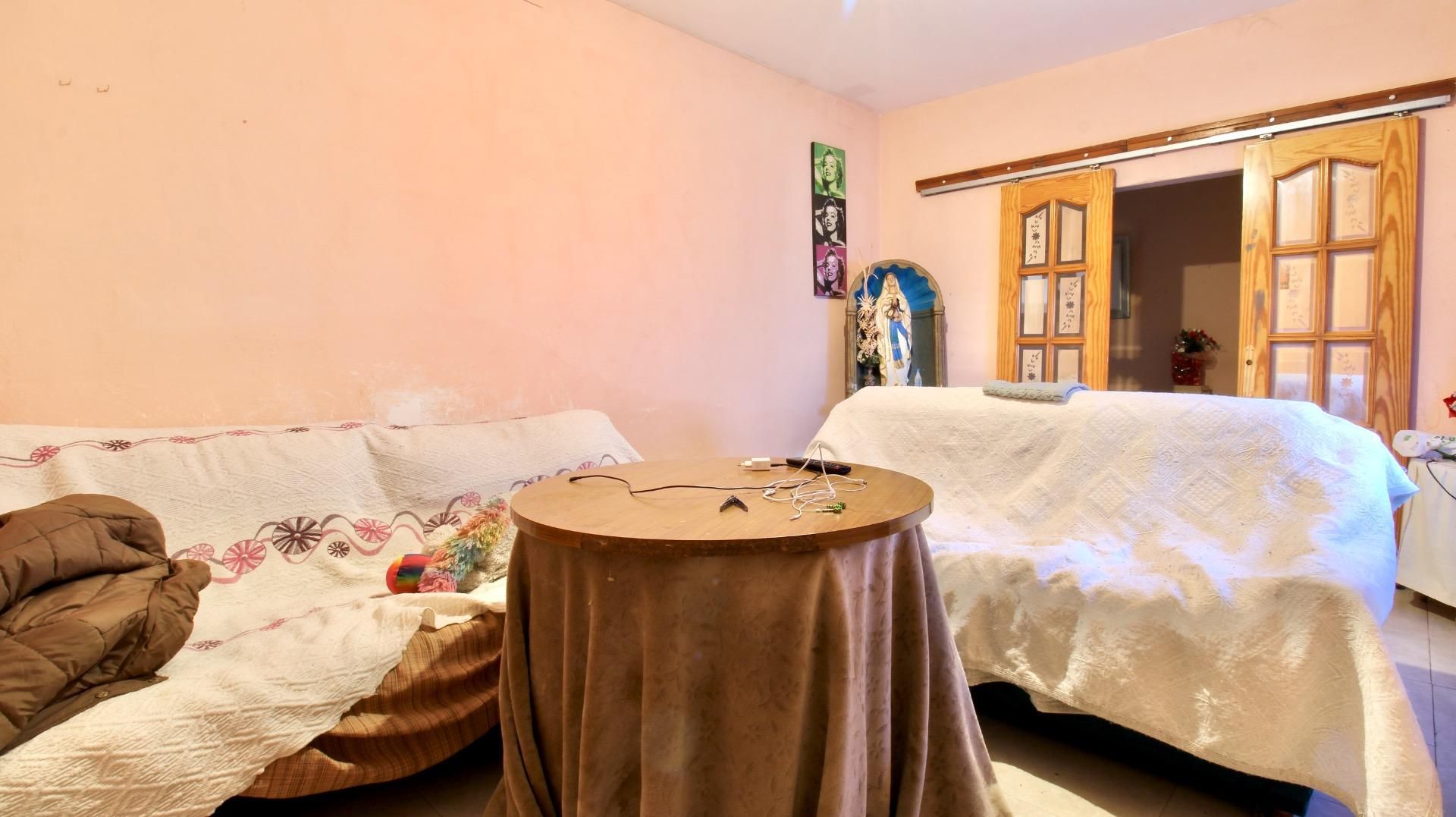 Bedroom of House or chalet for sale in Churriana de la Vega  with Storage room