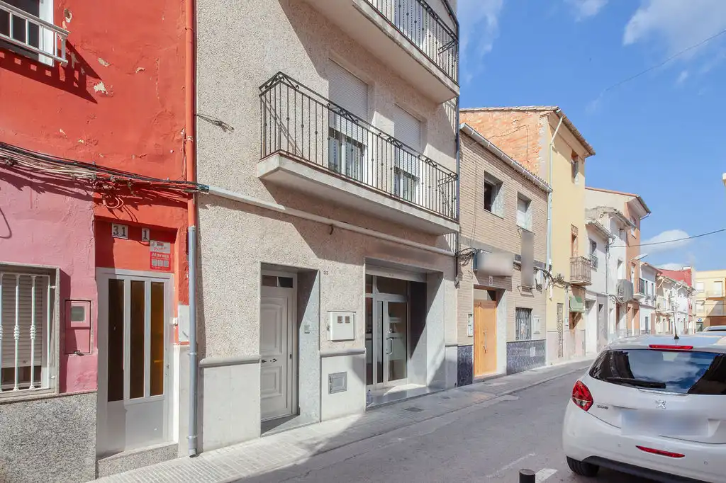 Villa in vendita a C/ D´Escultor Benlliure, imagen 20