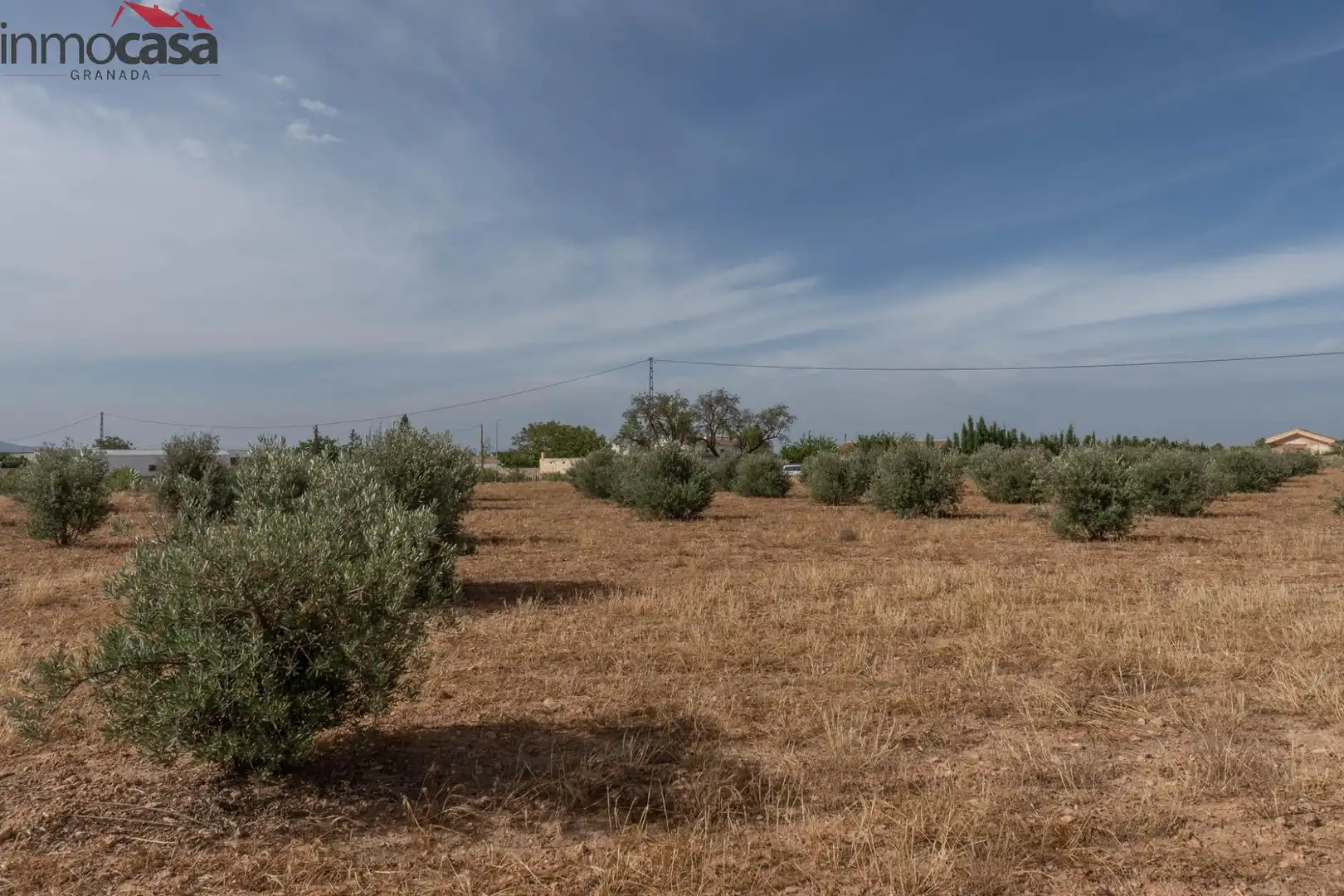 Casa o chalet en venta en Huéscar