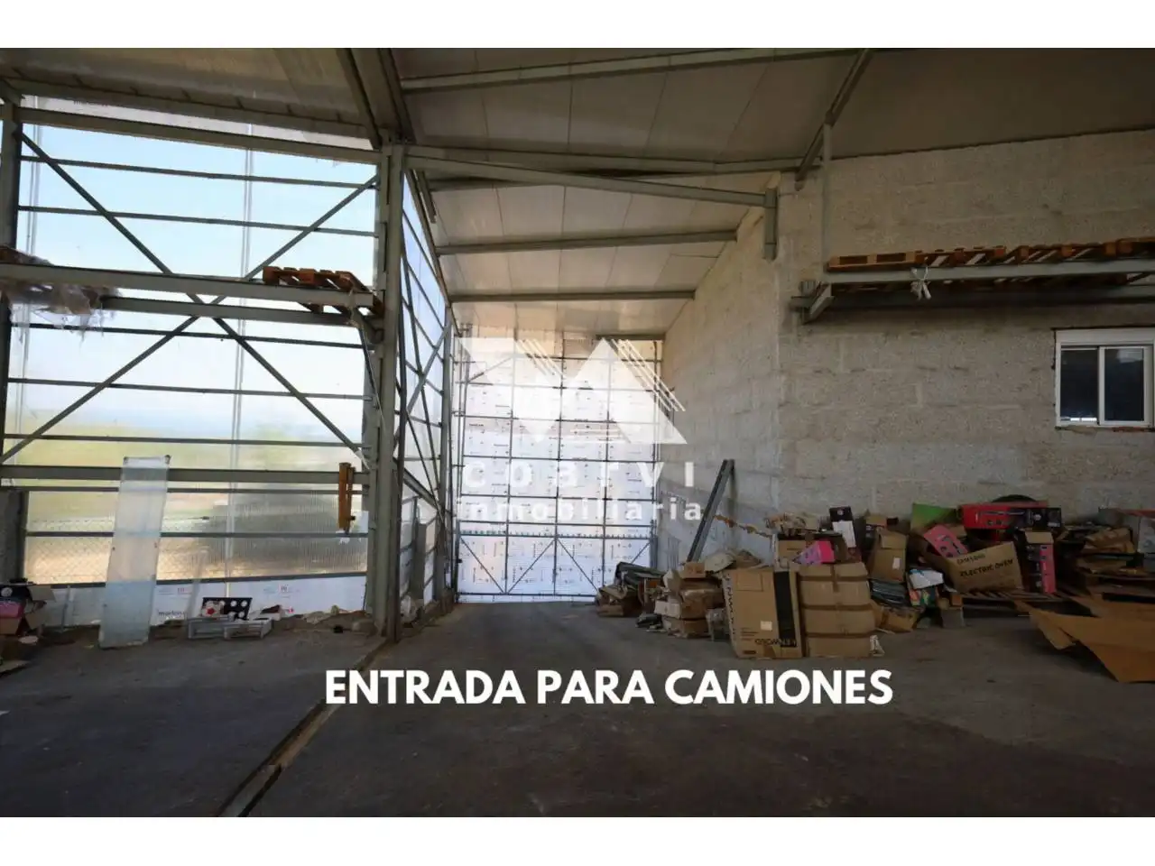 Villa con terrazza in vendita a Calle rodeiro, imagen 69
