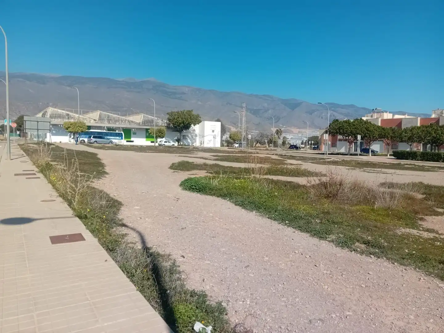 Terrain résidentiel à vendre à El Ejido Ciudad, imagen 2