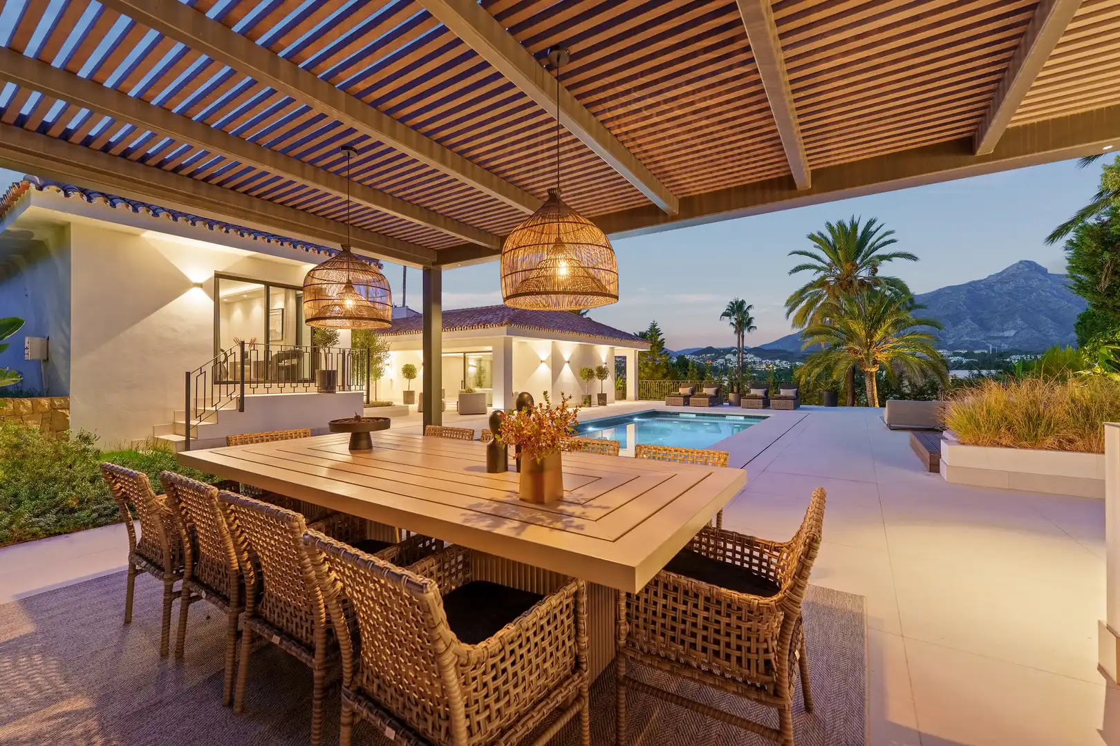 New build Detached house for sale in Av. Generalife - Nva Andalucí D 61 (P) N2- 12 Los Limoneros, imagen 21