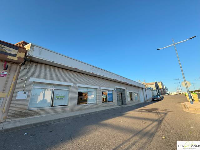 Local comercial en Alquiler en Gálvez