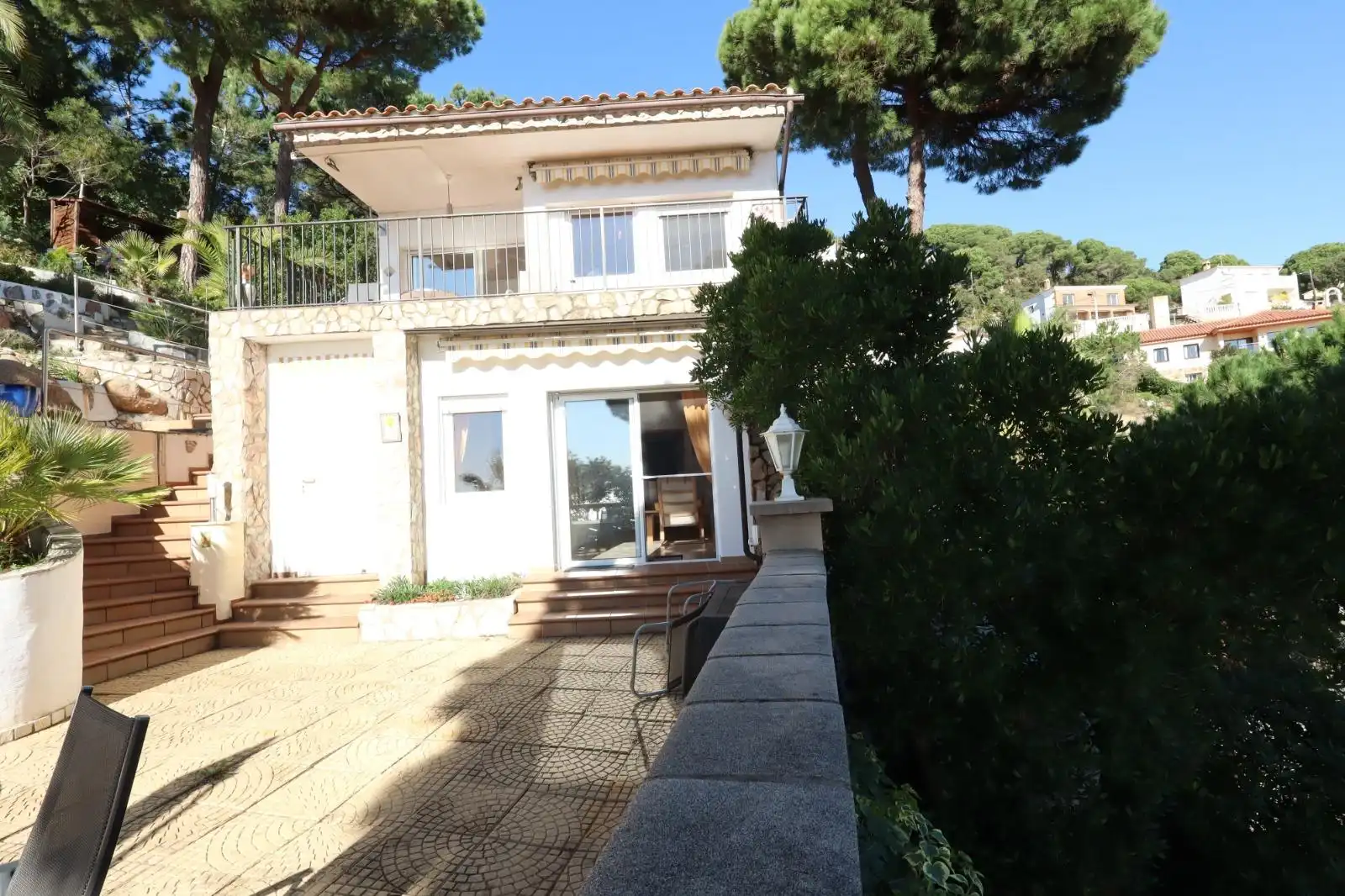 Villa mit Terrasse zum Verkauf in Serra Brava, imagen 4