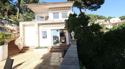 Foto 4 de Casa o chalet en venta en Serra Brava, Lloret de Mar