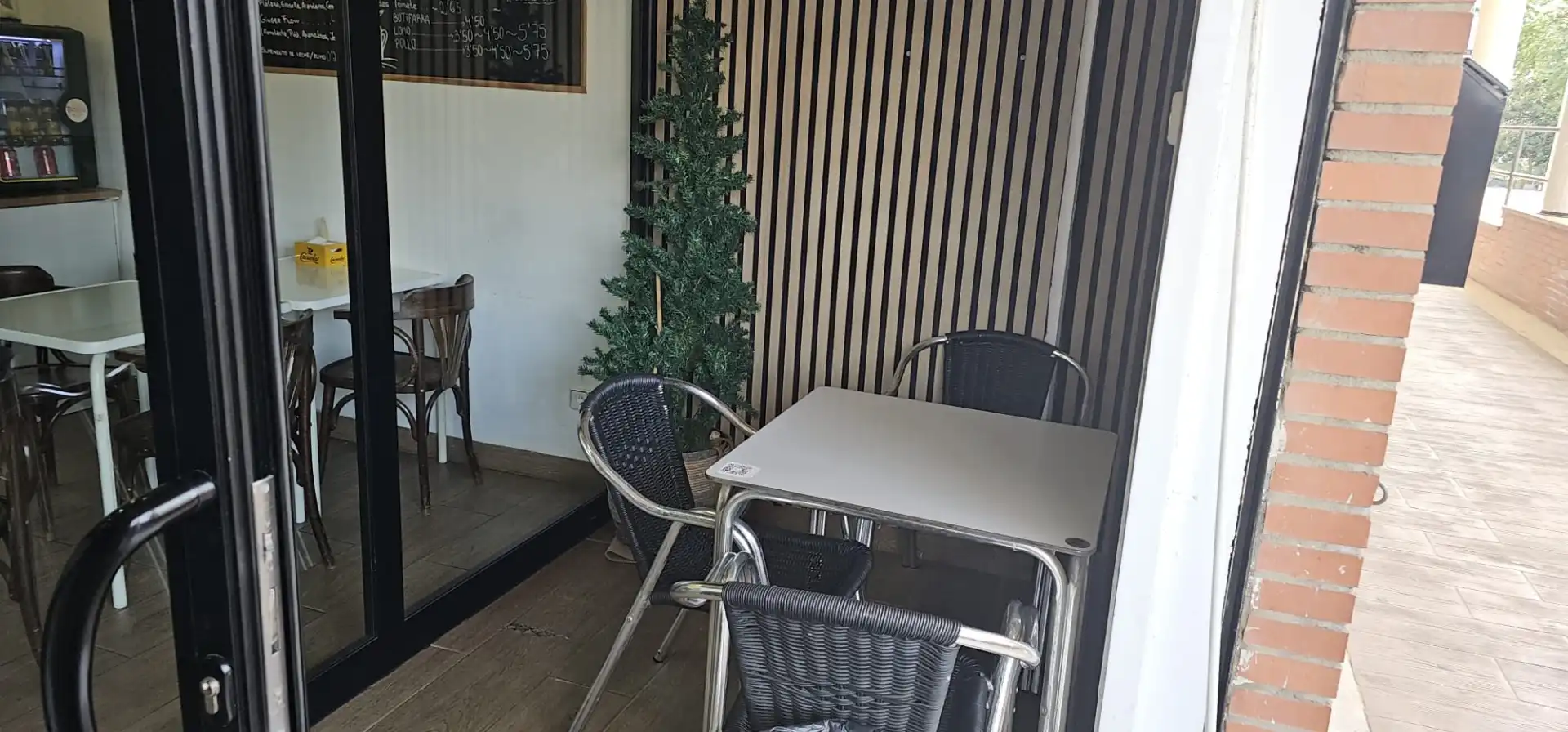 Gewerbefläche zur Übernahme in Polinyà, imagen 5