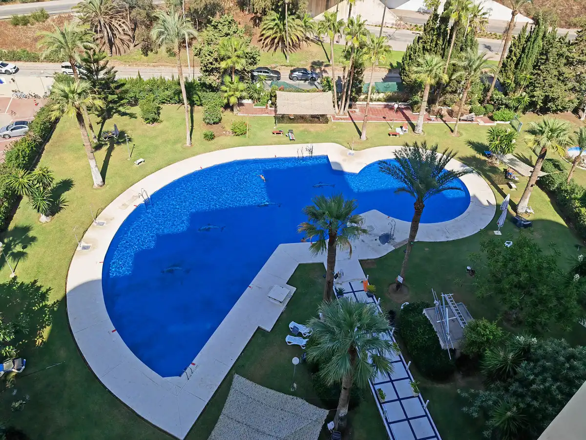 Apartment with pool for sale in Centro ciudad, imagen 27