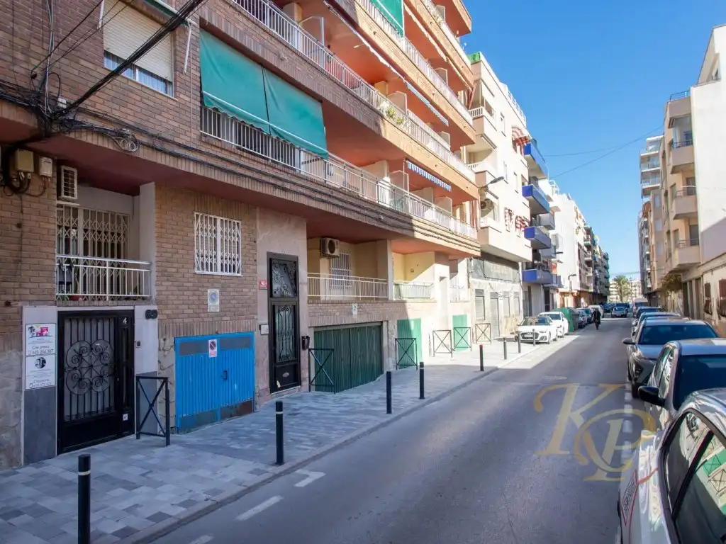 Àtic amb ascensor en venda a Calle Gumersindo, imagen 27