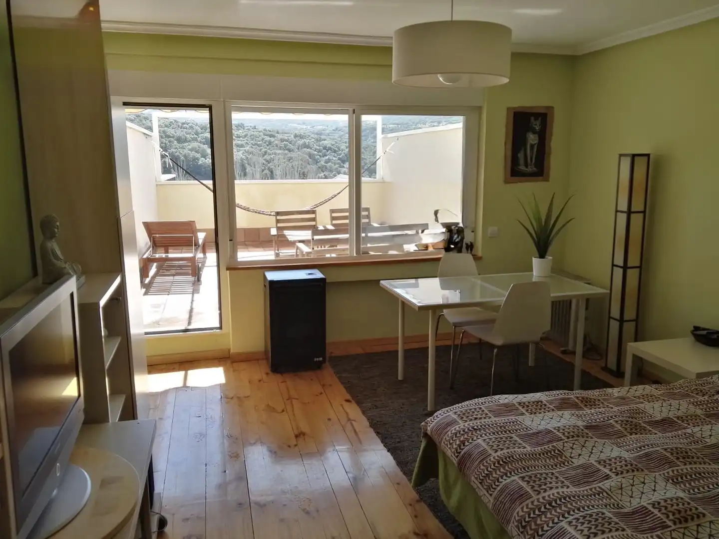 Flat en Calle Uruguay, 943, Los Ángeles de San Rafael photo 3