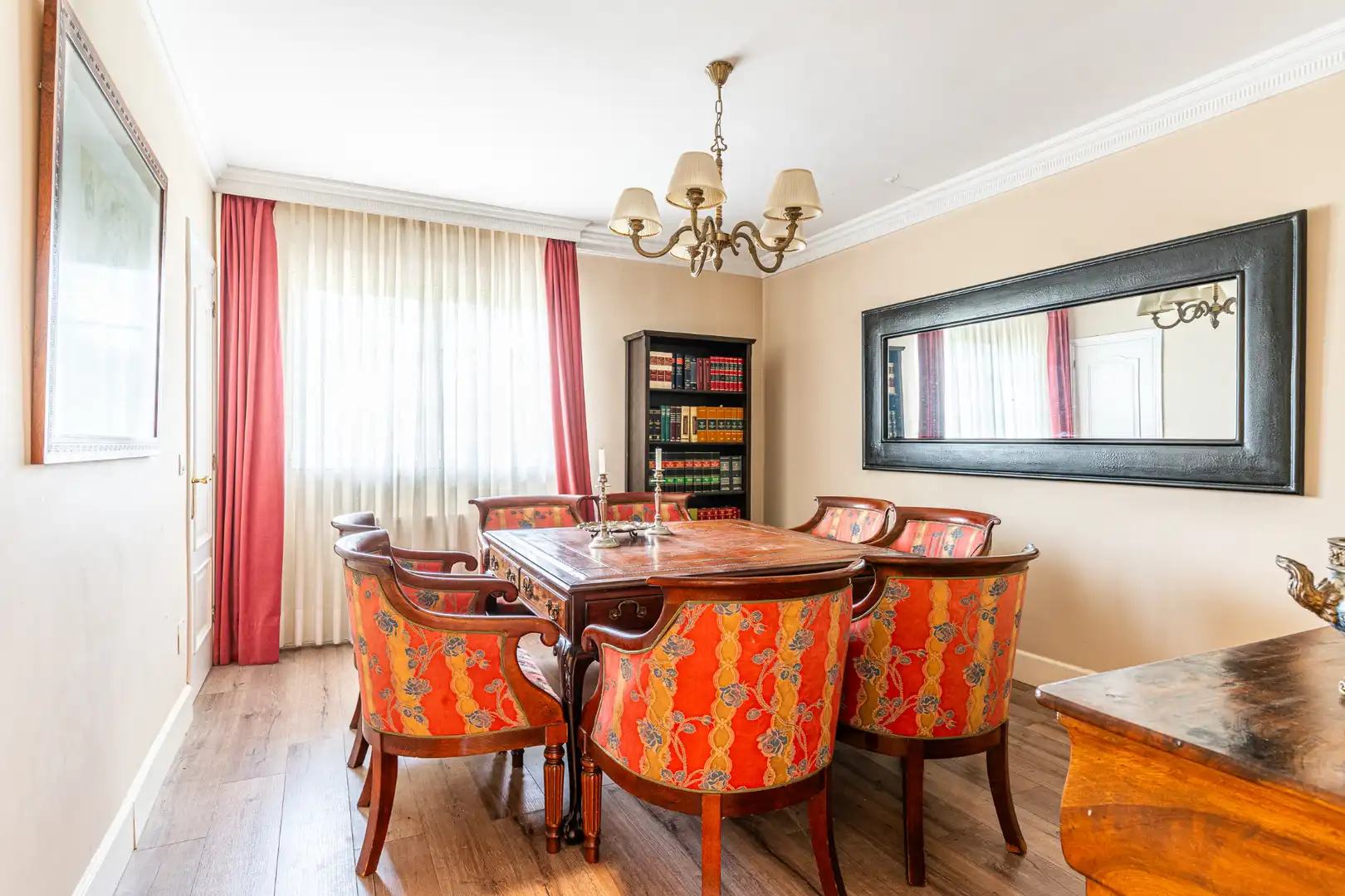 Detached house with terrace for sale in Ciudalcampo, imagen 28