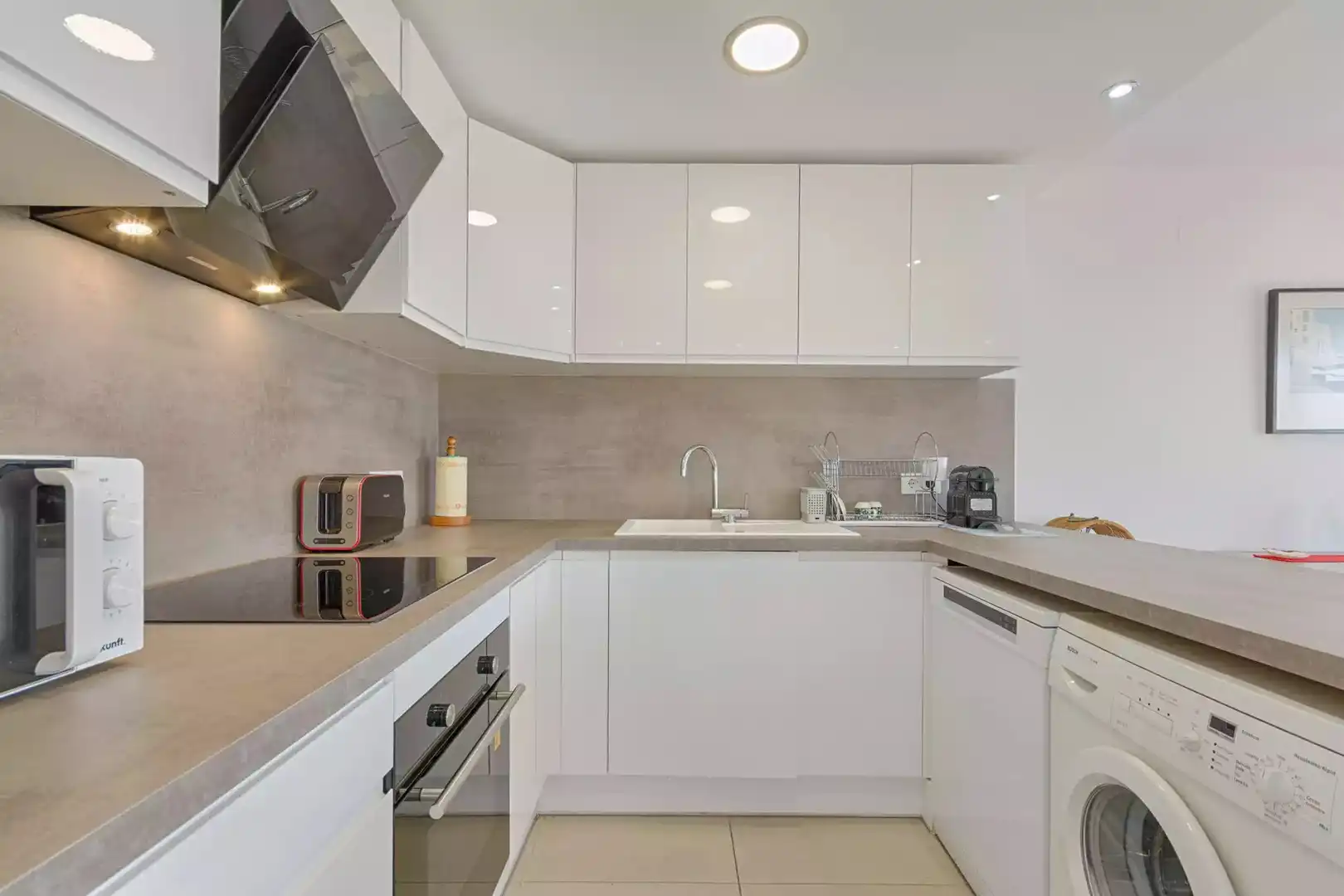 Appartement compact avec ascenseur à vendre à Salatar, imagen 13