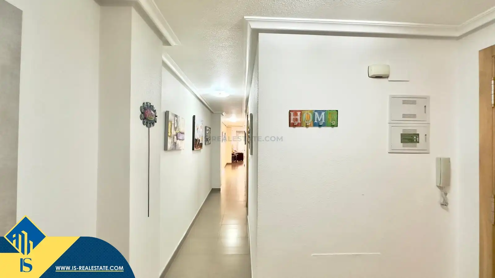 Wohnung mit Aufzug zum Verkauf in Centro, imagen 44