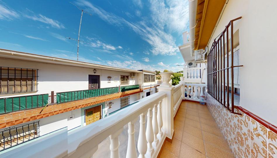 Foto 1 de Casa o xalet en venda a Calle Pasión, Ciudad Jardín, Málaga, Spain, Mangas Verdes - Las Flores - Parque del Sur, Málaga