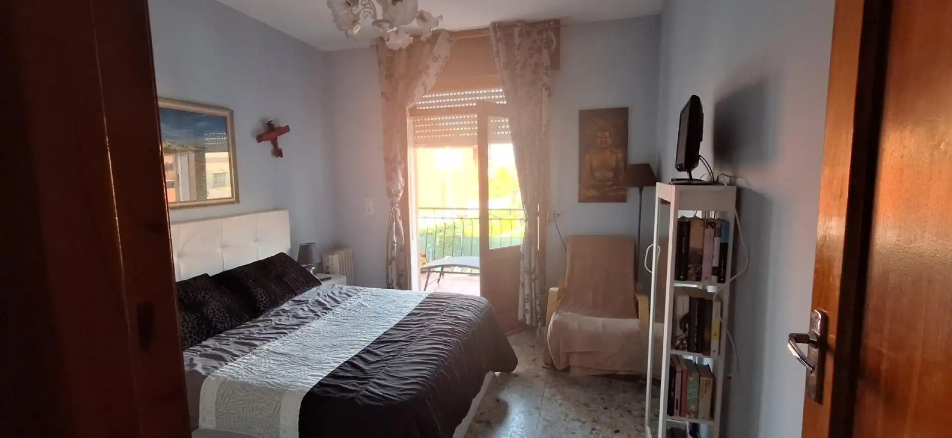 Habitación de Casa o chalet en venta en Redondela, Pontevedra