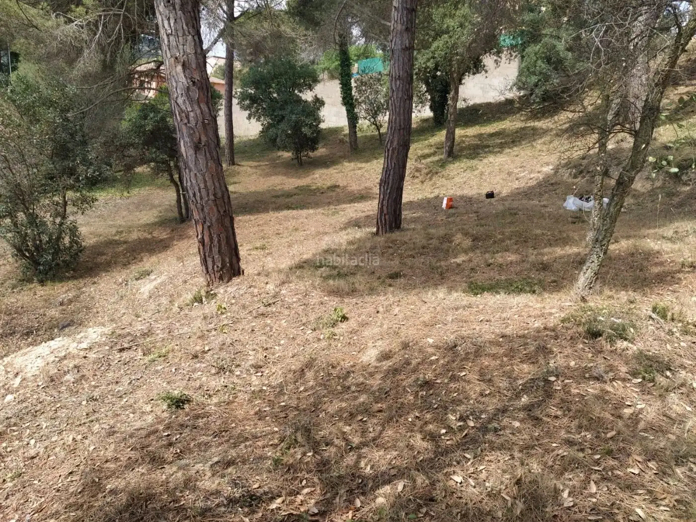 Wohnbaugrundstück zum Verkauf in Carrer Alzina 34, imagen 4