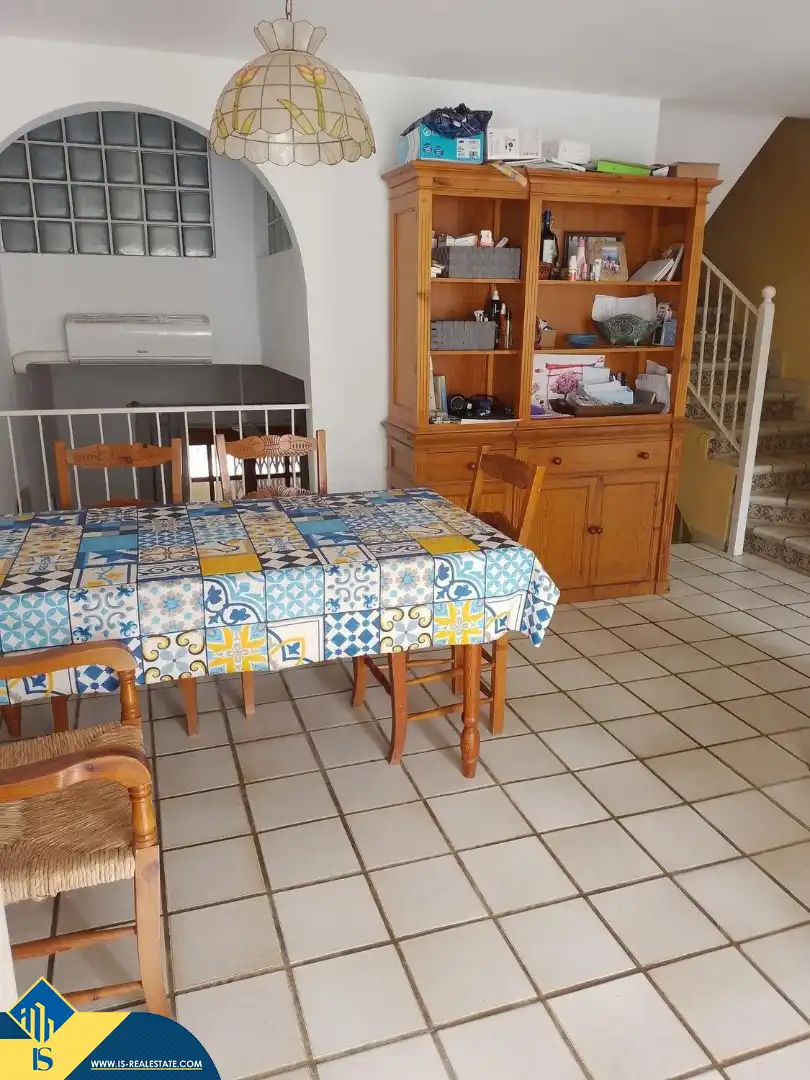 Haus mit Pool zum Verkauf in Orihuela Costa, imagen 3