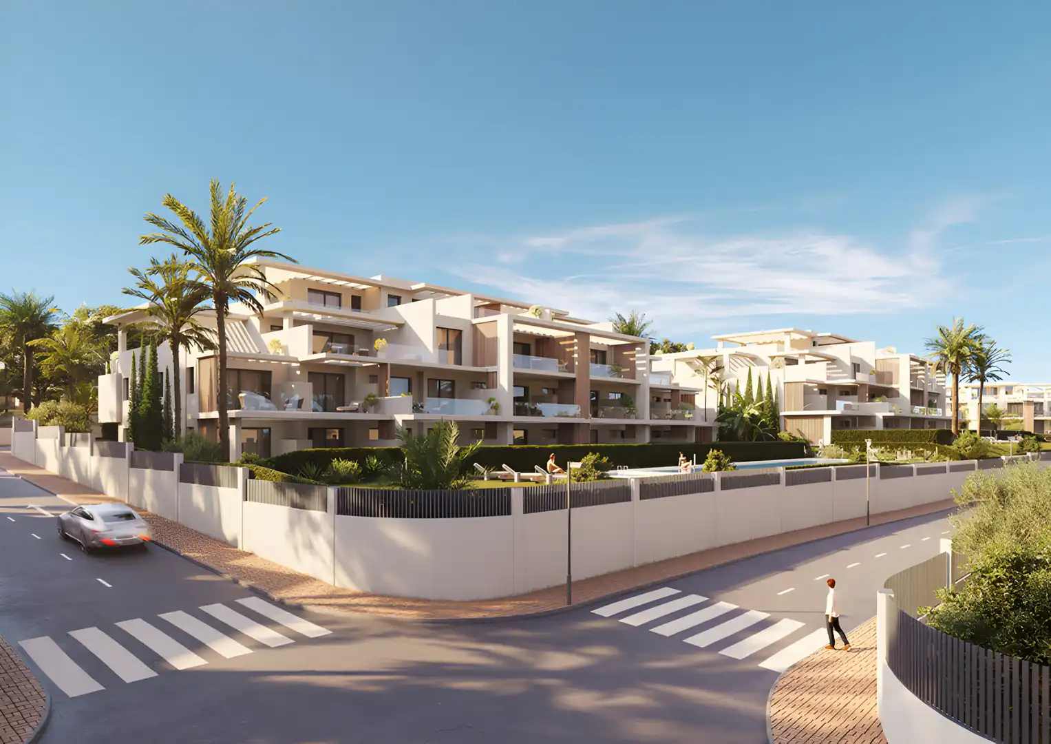Apartament amb piscina en venda a Benamara - Atalaya, imagen 26