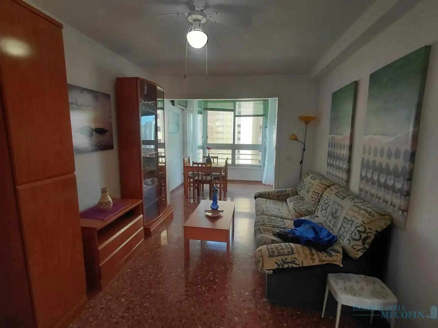 Piso en venta en Levante Alto, Benidorm