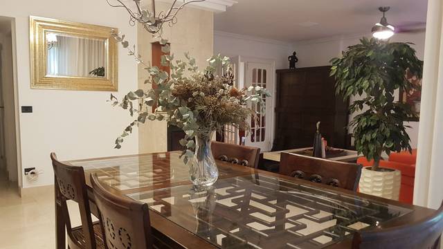 Casa-chalet en Venta en Avd de Madrid en Avda. Madrid