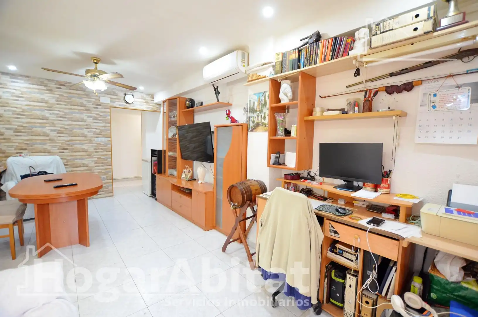 Flat with lift for sale in Calle Diagonal, imagen 19