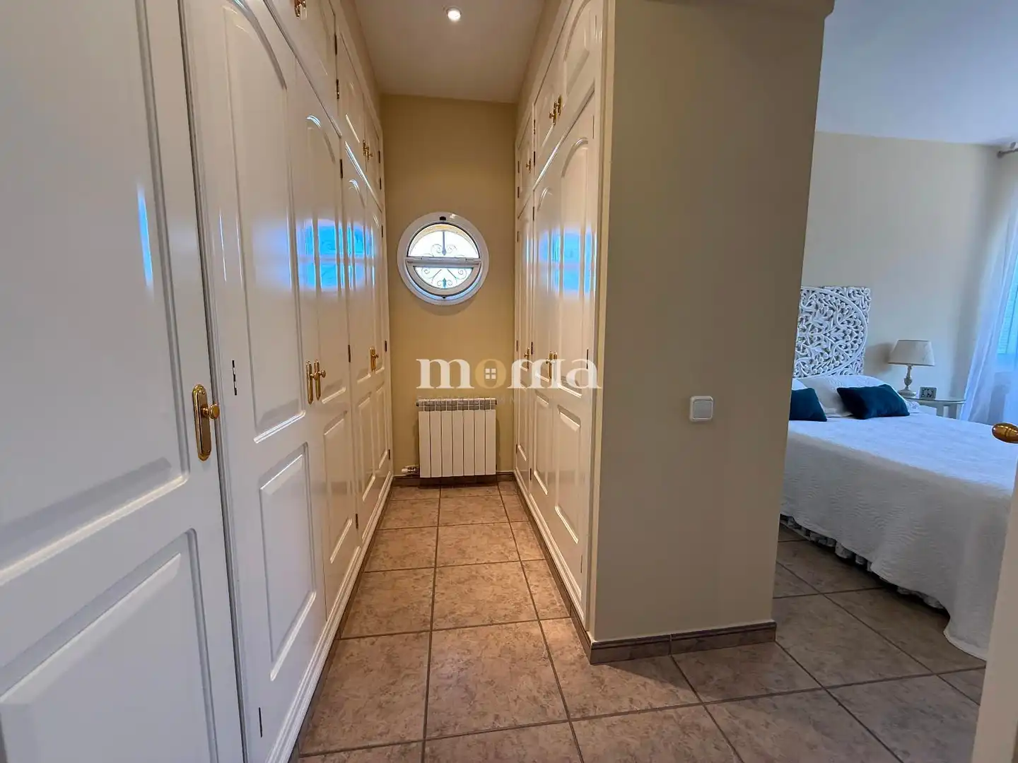 Casa o xalet en venda en Montornès del Vallès amb Aire condicionat, Calefacció i Jardí privat