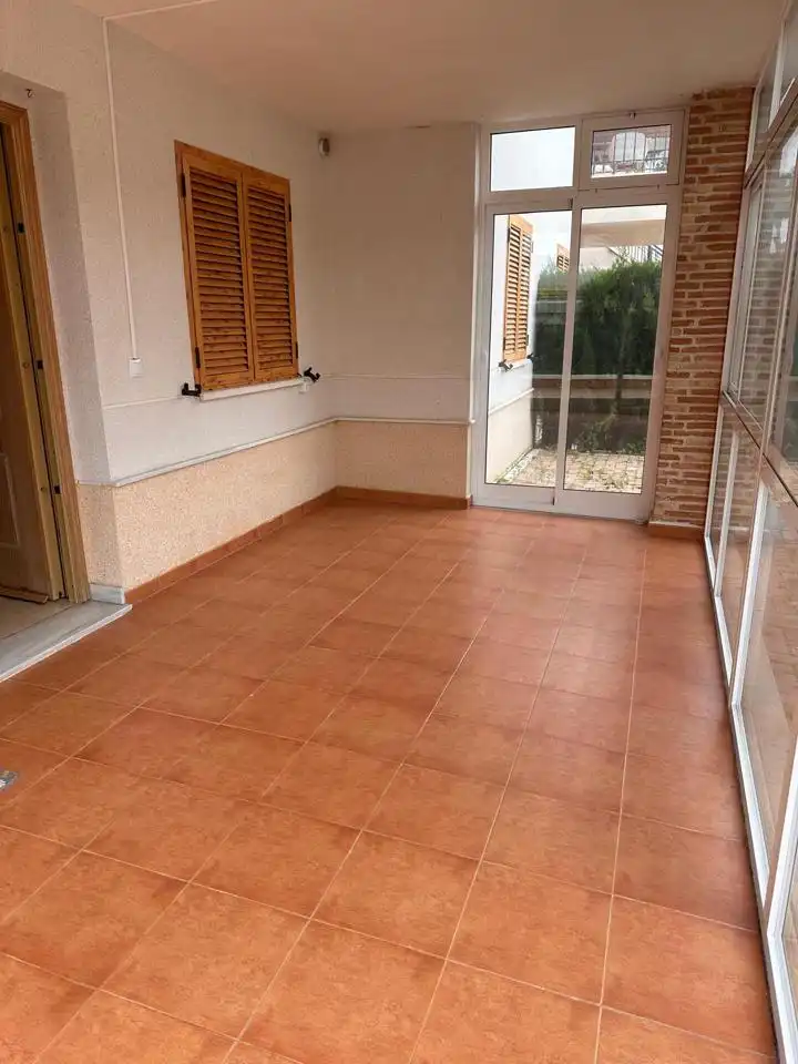 Casa amb piscina en venda a Daya Vieja, imagen 25