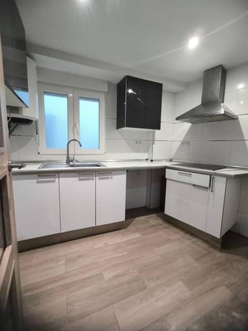 Piso en Venta en El Grau