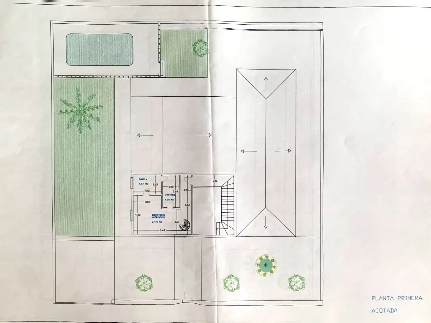 Maison avec jardin à vendre à CALLE CADIZ 9, imagen 8